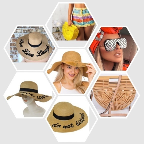 Multi Graffiti Queen Bee Stripe Fanny Pack Waist - Picture 5 of 7